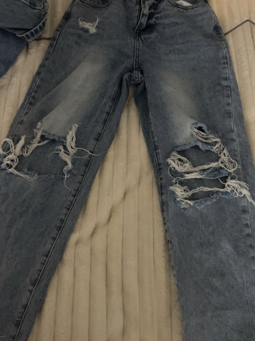 Ripped Jeans